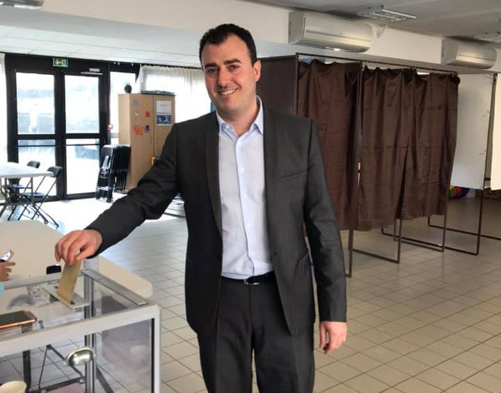 Musadağ'dan Alfortville'e uzanan bir yolculuk